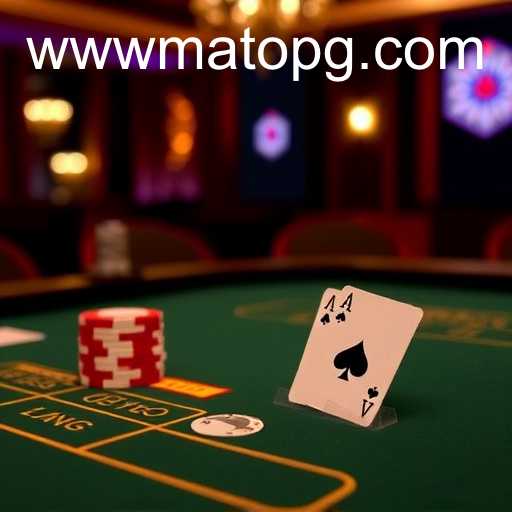 The Fascination of Baccarat: A Deep Dive into the Classic Game