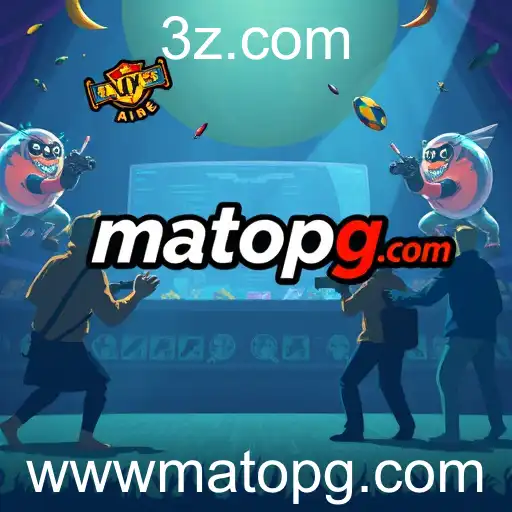 A Evolução dos Jogos Online e a Influência do matopg.com
