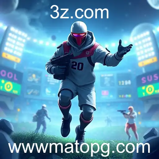 A Expansão dos Jogos de Metaverso em 2025