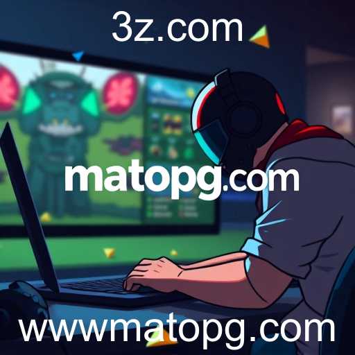 A Revolução dos Jogos Online em 2025