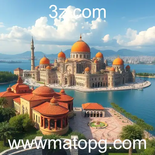 Matopg.com Transforma a Experiência dos Gamers em 2025