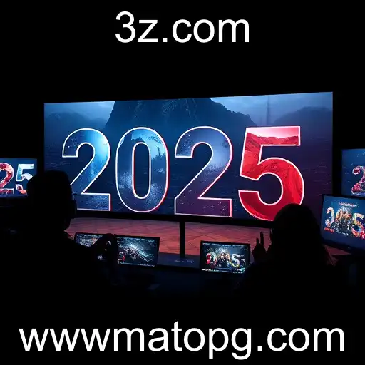 A Revolução dos Jogos Online em 2025