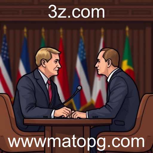 O Impacto de matopg.com na Indústria de Jogos