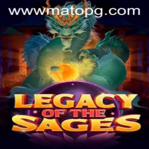 Legacy of the Sages: A Thrilling Journey Through Time