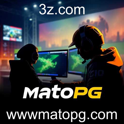 Matopg.com: O Crescimento dos Jogos Online no Brasil