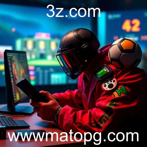 O Crescimento do Matopg.com no Mundo dos Jogos em 2025