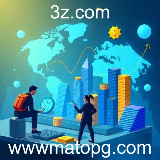 Matopg.com e a Evolução dos Jogos Online no Brasil