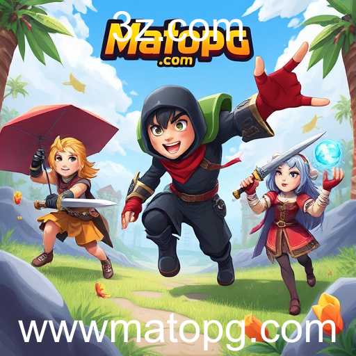 Matopg.com Lança Evento Especial de Verão