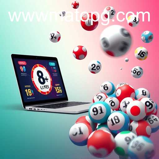 Exploring the Fascinating World of Online Lottery: Insights and Trends