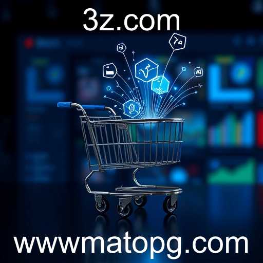 A Ascensão de matopg.com no Mundo dos Jogos