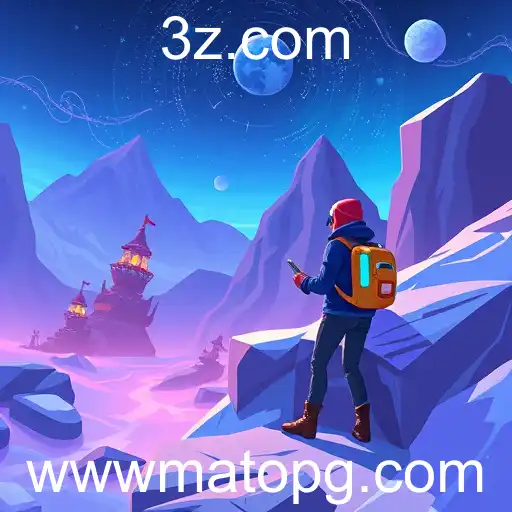 Ascensão e Impacto do matopg.com no Mundo dos Jogos Online