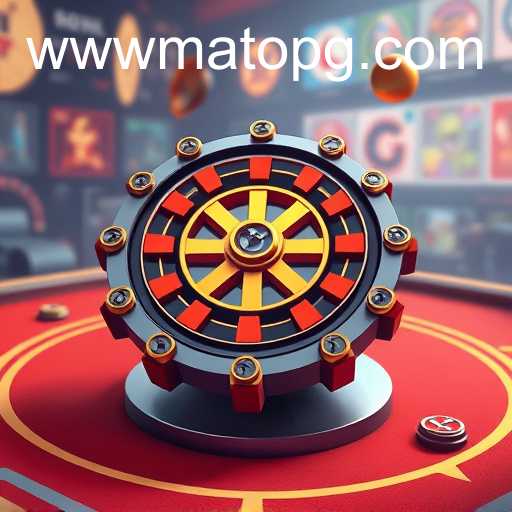 Exploring the Exciting Realm of Rotary Games