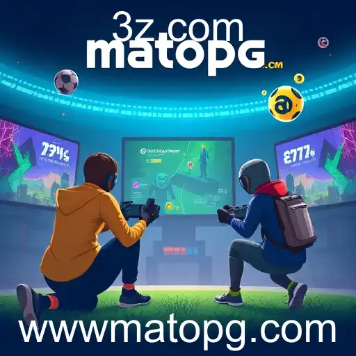 Sucesso Continuado do Matopg.com no Cenário Brasileiro de Jogos