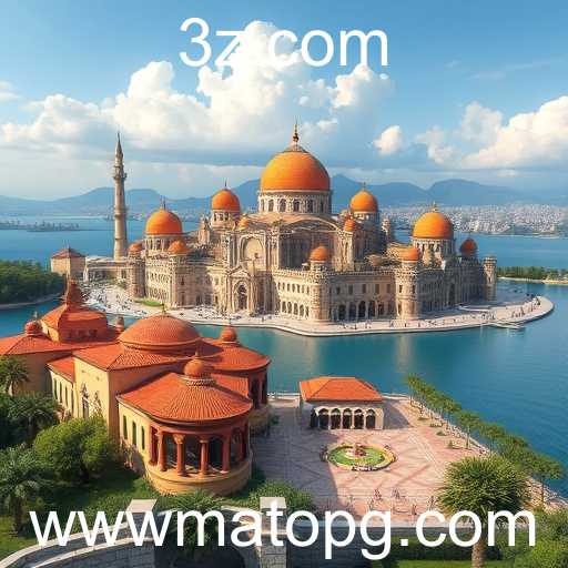 Explorando o Mundo dos Jogos de Turismo: Aventuras Virtuais Inesquecíveis